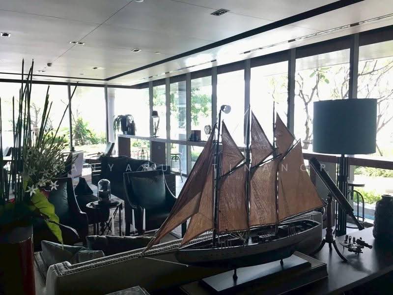 333 Riverside, bangkok, 333 Pracharat Sai 2, Bang Sue, Bangkok, 2 Bedrooms, 86 sqm, Condo For Sale, by Kanyapuk Tinanop, 500591041 - DDproperty.com