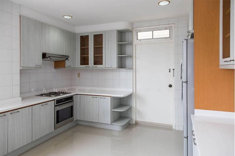 Krungthep Thani Tower, bangkok, 56 Soi Sukhumvit 24, Khong Tan, Khlong Toei, Bangkok, 2 Bedrooms, 190 sqm, Condo For Rent, by Kanyapuk Tinanop, 500591043 - DDproperty.com
