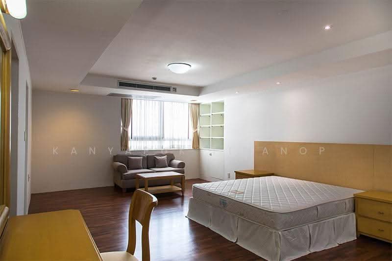 Krungthep Thani Tower, bangkok, 56 Soi Sukhumvit 24, Khong Tan, Khlong Toei, Bangkok, 2 Bedrooms, 190 sqm, Condo For Rent, by Kanyapuk Tinanop, 500591043 - DDproperty.com