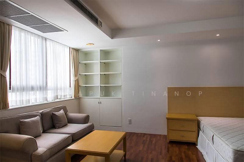 Krungthep Thani Tower, bangkok, 56 Soi Sukhumvit 24, Khong Tan, Khlong Toei, Bangkok, 2 Bedrooms, 190 sqm, Condo For Rent, by Kanyapuk Tinanop, 500591043 - DDproperty.com