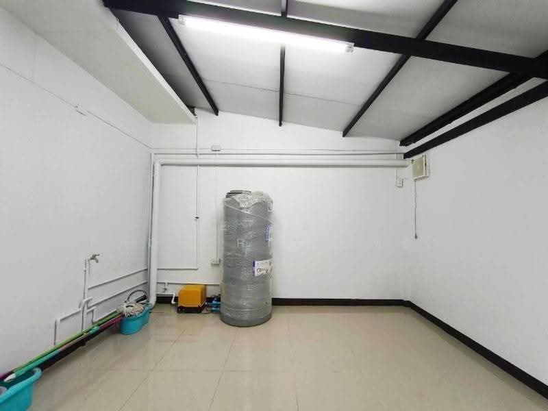 ทรัพย์รุ่งเรืองซิตี้ สมุทรปราการ, samut-prakan, Tai Ban Mai, Muang Samut Prakarn, Samut Prakan, , 256 sqm, Shophouse For Sale, by The Best Property ไซอิ๋ว, 500591044 - DDproperty.com