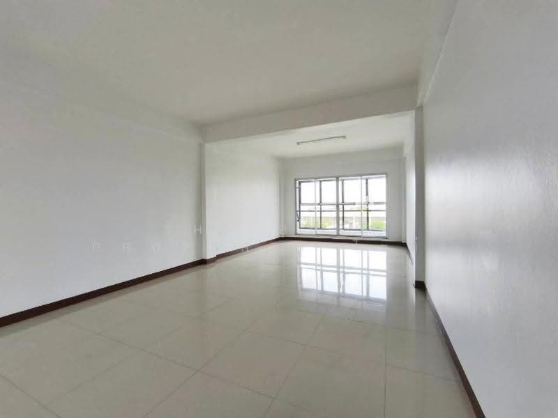 ทรัพย์รุ่งเรืองซิตี้ สมุทรปราการ, samut-prakan, Tai Ban Mai, Muang Samut Prakarn, Samut Prakan, , 256 sqm, Shophouse For Sale, by The Best Property ไซอิ๋ว, 500591044 - DDproperty.com