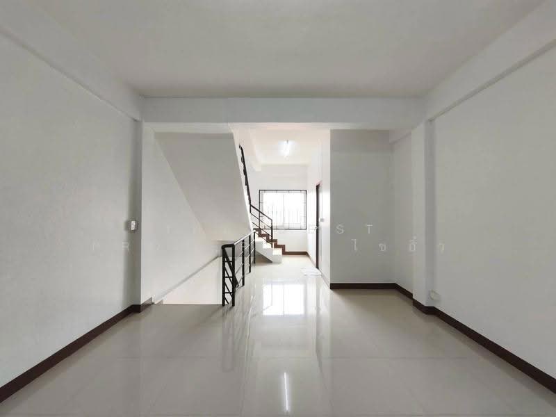 ทรัพย์รุ่งเรืองซิตี้ สมุทรปราการ, samut-prakan, Tai Ban Mai, Muang Samut Prakarn, Samut Prakan, , 256 sqm, Shophouse For Sale, by The Best Property ไซอิ๋ว, 500591044 - DDproperty.com