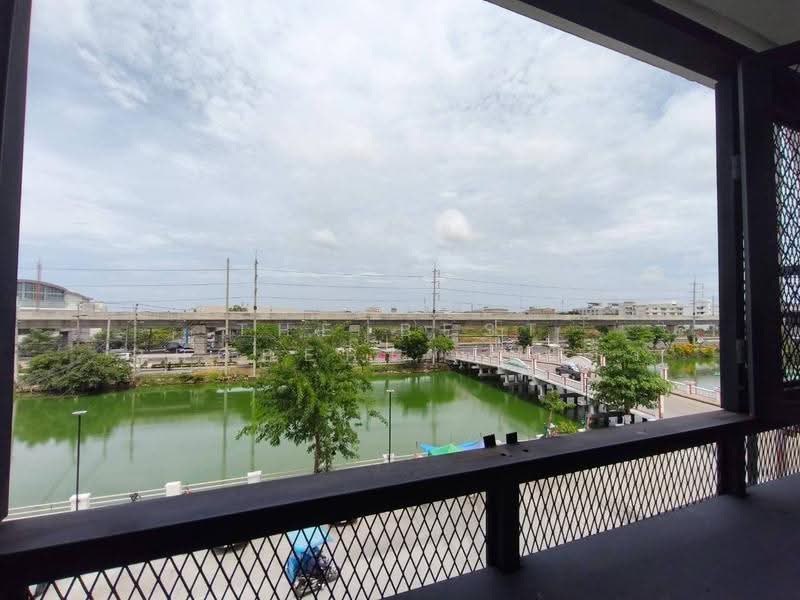 ทรัพย์รุ่งเรืองซิตี้ สมุทรปราการ, samut-prakan, Tai Ban Mai, Muang Samut Prakarn, Samut Prakan, , 256 sqm, Shophouse For Sale, by The Best Property ไซอิ๋ว, 500591044 - DDproperty.com