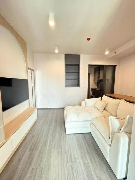 IDEO Sukhumvit Rama 4, bangkok, Soi Sukhumvit 44, Sukhumvit Road, Phra Kanong, Khlong Toei, Bangkok, 1 Bedroom, 60 sqm, Condo For Rent, by Kanyapuk Tinanop, 500591045 - DDproperty.com