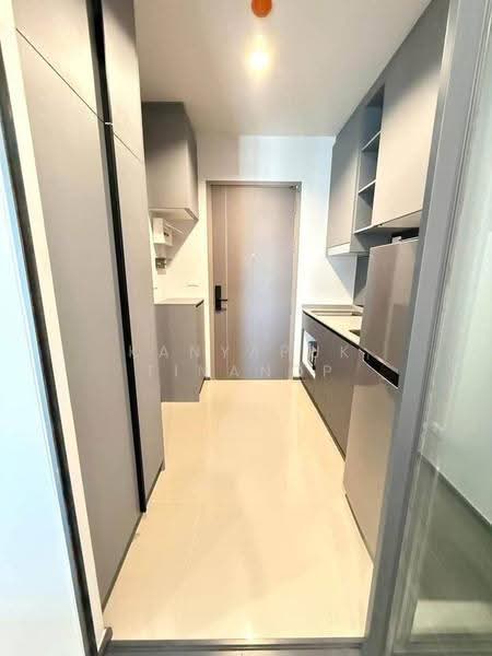 IDEO Sukhumvit Rama 4 : ไอดีโอ สุขุมวิท - พระราม 4, กรุงเทพ, ซอยสุขุมวิท 44 ถนนสุขุมวิท, พระโขนง, คลองเตย, กรุงเทพ, 60 ตร.ม., คอนโด ให้เช่า, โดย Kanyapuk Tinanop, 500591045 - DDproperty.com