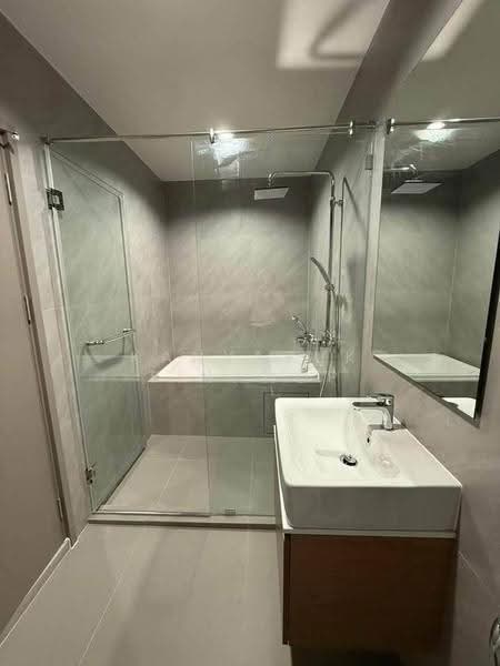 IDEO Sukhumvit Rama 4, bangkok, Soi Sukhumvit 44, Sukhumvit Road, Phra Kanong, Khlong Toei, Bangkok, 1 Bedroom, 60 sqm, Condo For Rent, by Kanyapuk Tinanop, 500591045 - DDproperty.com