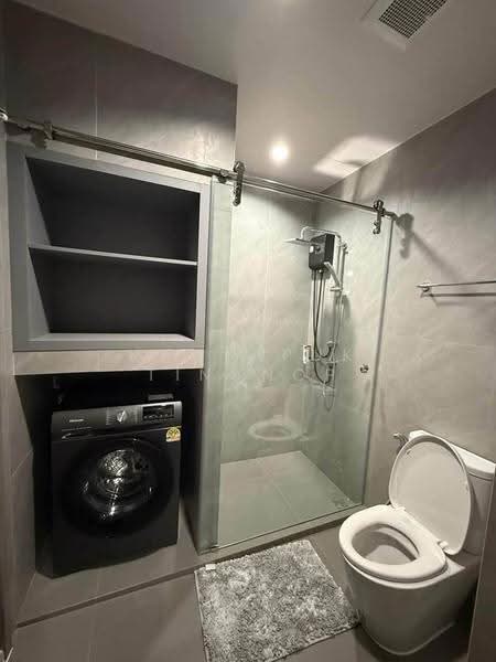IDEO Sukhumvit Rama 4, bangkok, Soi Sukhumvit 44, Sukhumvit Road, Phra Kanong, Khlong Toei, Bangkok, 1 Bedroom, 60 sqm, Condo For Rent, by Kanyapuk Tinanop, 500591045 - DDproperty.com