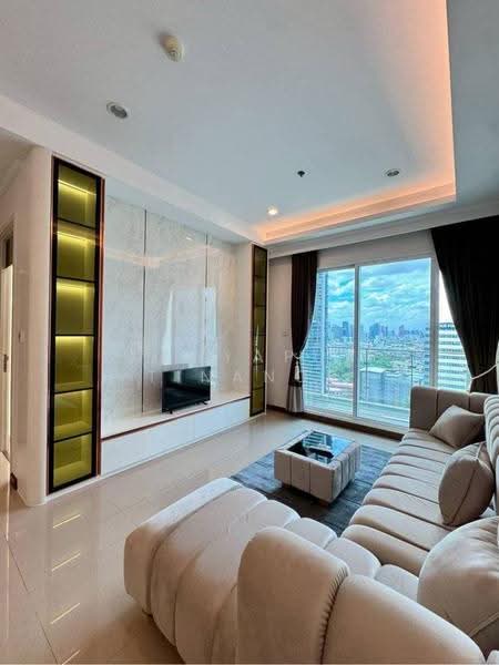 Supalai Elite Phayathai, bangkok, Ayutthaya Road, Thanon Phaya Thai, Ratchathewi, Bangkok, 1 Bedroom, 60 sqm, Condo For Rent, by Kanyapuk Tinanop, 500591046 - DDproperty.com