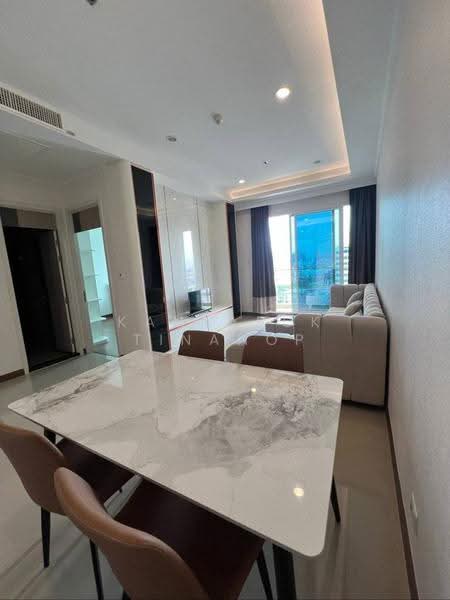 Supalai Elite Phayathai, bangkok, Ayutthaya Road, Thanon Phaya Thai, Ratchathewi, Bangkok, 1 Bedroom, 60 sqm, Condo For Rent, by Kanyapuk Tinanop, 500591046 - DDproperty.com