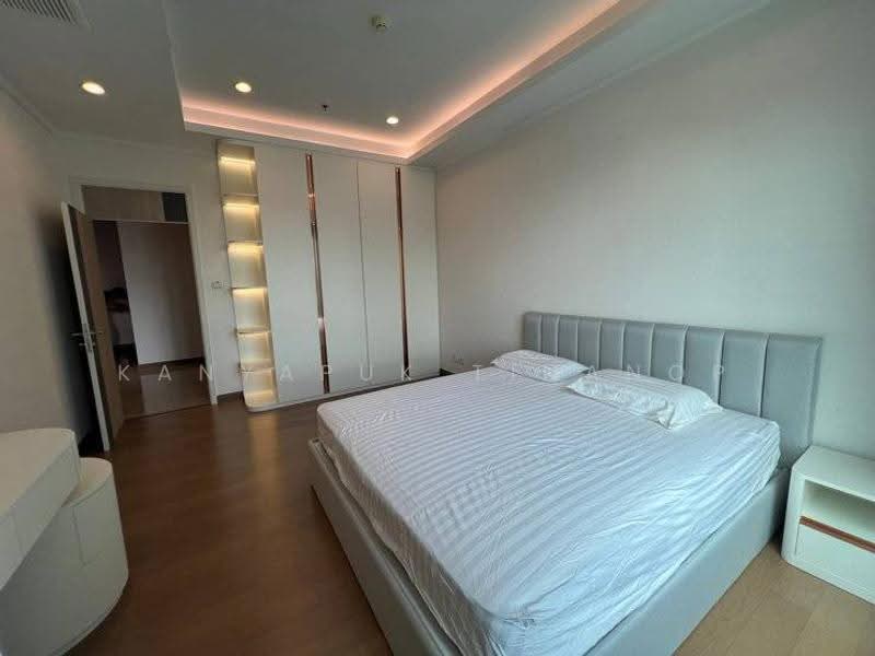 Supalai Elite Phayathai, bangkok, Ayutthaya Road, Thanon Phaya Thai, Ratchathewi, Bangkok, 1 Bedroom, 60 sqm, Condo For Rent, by Kanyapuk Tinanop, 500591046 - DDproperty.com