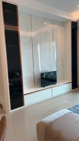 Supalai Elite Phayathai, bangkok, Ayutthaya Road, Thanon Phaya Thai, Ratchathewi, Bangkok, 1 Bedroom, 60 sqm, Condo For Rent, by Kanyapuk Tinanop, 500591046 - DDproperty.com