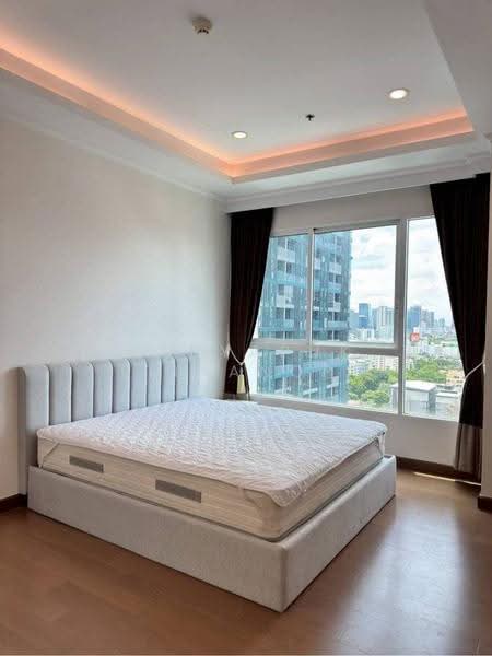 Supalai Elite Phayathai, bangkok, Ayutthaya Road, Thanon Phaya Thai, Ratchathewi, Bangkok, 1 Bedroom, 60 sqm, Condo For Rent, by Kanyapuk Tinanop, 500591046 - DDproperty.com