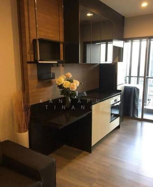 The Room Sathorn-St.Louis, bangkok, 55 Soi Chan 18/7 Chan Road, Thung Wat Don, Sathon, Bangkok, 1 Bedroom, 35 sqm, Condo For Rent, by Kanyapuk Tinanop, 500591047 - DDproperty.com