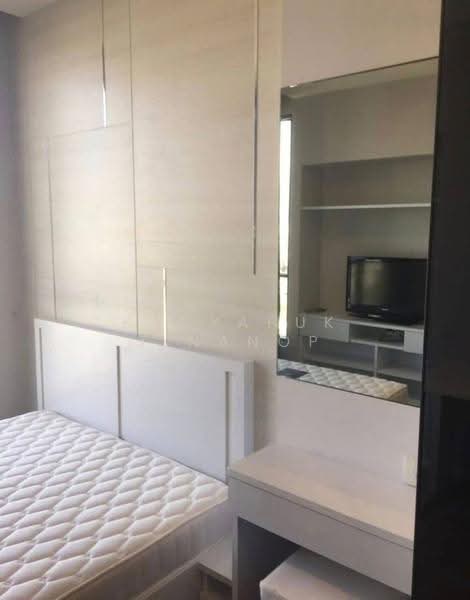 The Room Sathorn-St.Louis, bangkok, 55 Soi Chan 18/7 Chan Road, Thung Wat Don, Sathon, Bangkok, 1 Bedroom, 35 sqm, Condo For Rent, by Kanyapuk Tinanop, 500591047 - DDproperty.com