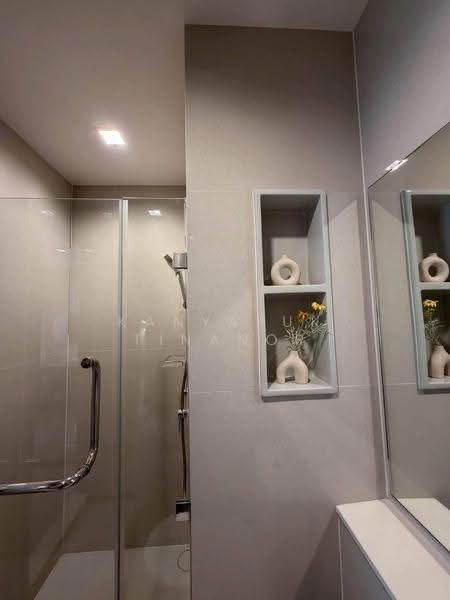Life Sathorn Sierra : ไลฟ์ สาทร เซียร์รา, กรุงเทพ, ถนนราชพฤกษ์, ตลาดพลู, ธนบุรี, กรุงเทพ, 32 ตร.ม., คอนโด ให้เช่า, โดย Kanyapuk Tinanop, 500591048 - DDproperty.com