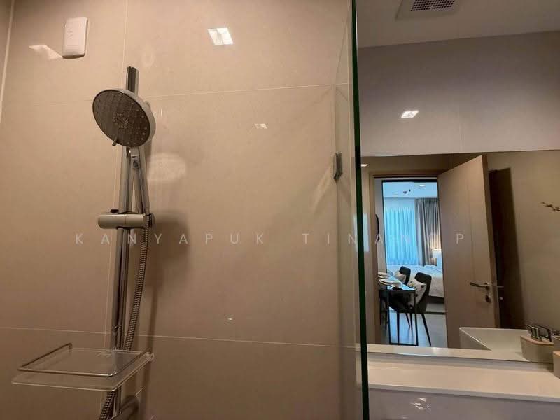 Life Sathorn Sierra : ไลฟ์ สาทร เซียร์รา, กรุงเทพ, ถนนราชพฤกษ์, ตลาดพลู, ธนบุรี, กรุงเทพ, 32 ตร.ม., คอนโด ให้เช่า, โดย Kanyapuk Tinanop, 500591048 - DDproperty.com