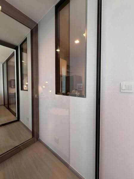 Life Sathorn Sierra : ไลฟ์ สาทร เซียร์รา, กรุงเทพ, ถนนราชพฤกษ์, ตลาดพลู, ธนบุรี, กรุงเทพ, 32 ตร.ม., คอนโด ให้เช่า, โดย Kanyapuk Tinanop, 500591048 - DDproperty.com