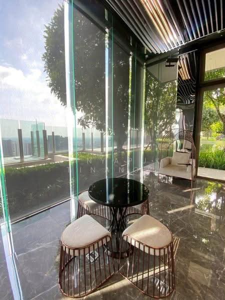 Life Sathorn Sierra : ไลฟ์ สาทร เซียร์รา, กรุงเทพ, ถนนราชพฤกษ์, ตลาดพลู, ธนบุรี, กรุงเทพ, 32 ตร.ม., คอนโด ให้เช่า, โดย Kanyapuk Tinanop, 500591048 - DDproperty.com