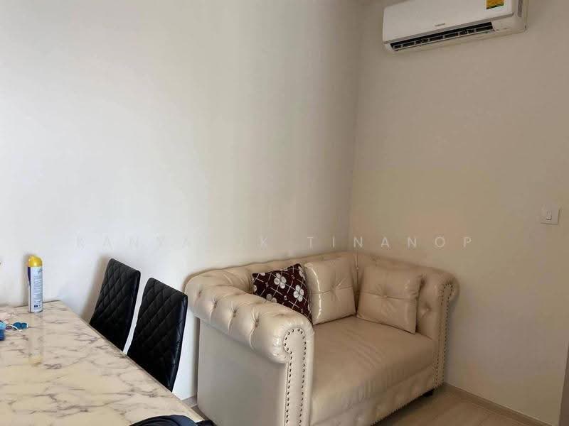 Life Sukhumvit 48, bangkok, Soi Sukhumvit 48, Phra Kanong, Khlong Toei, Bangkok, 1 Bedroom, 40 sqm, Condo For Sale, by Kanyapuk Tinanop, 500591049 - DDproperty.com