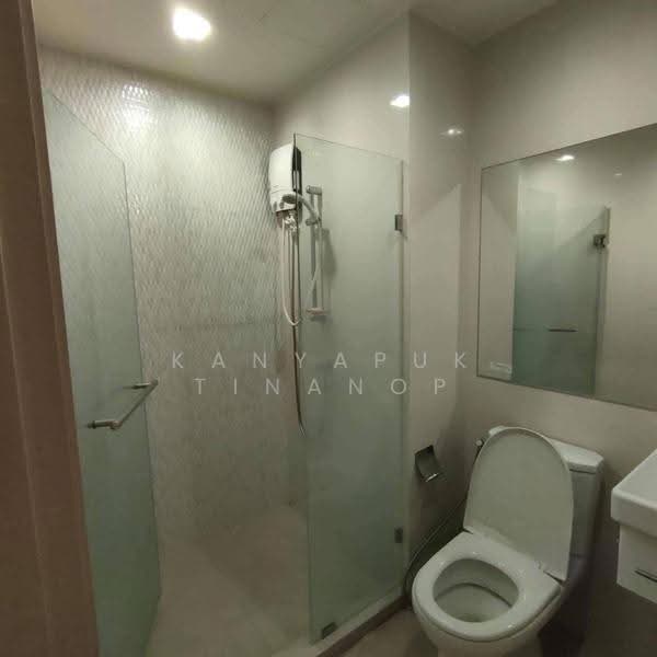 Life Sukhumvit 48, bangkok, Soi Sukhumvit 48, Phra Kanong, Khlong Toei, Bangkok, 1 Bedroom, 40 sqm, Condo For Sale, by Kanyapuk Tinanop, 500591049 - DDproperty.com
