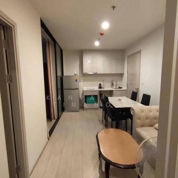 Life Sukhumvit 48, bangkok, Soi Sukhumvit 48, Phra Kanong, Khlong Toei, Bangkok, 1 Bedroom, 40 sqm, Condo For Sale, by Kanyapuk Tinanop, 500591049 - DDproperty.com