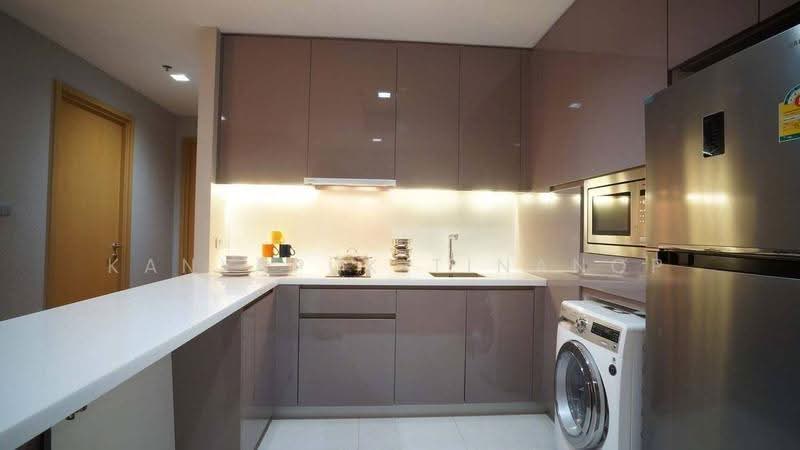 Hyde Sukhumvit 13 : ไฮด์ สุขุมวิท 13, กรุงเทพ, 13 ซอยสุขุมวิท 13, คลองเตยเหนือ, วัฒนา, กรุงเทพ, 108 ตร.ม., คอนโด ให้เช่า, โดย Kanyapuk Tinanop, 500591050 - DDproperty.com