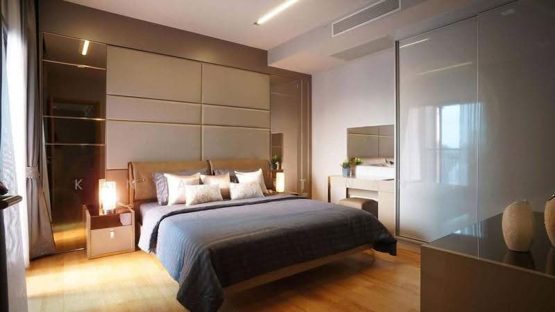 Hyde Sukhumvit 13, bangkok, 13 Sukhumvit Road, Khlongtoei Nua, Watthana, Bangkok, 2 Bedrooms, 108 sqm, Condo For Rent, by Kanyapuk Tinanop, 500591050 - DDproperty.com