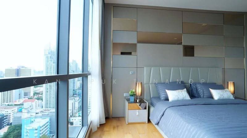 Hyde Sukhumvit 13, bangkok, 13 Sukhumvit Road, Khlongtoei Nua, Watthana, Bangkok, 2 Bedrooms, 108 sqm, Condo For Rent, by Kanyapuk Tinanop, 500591050 - DDproperty.com