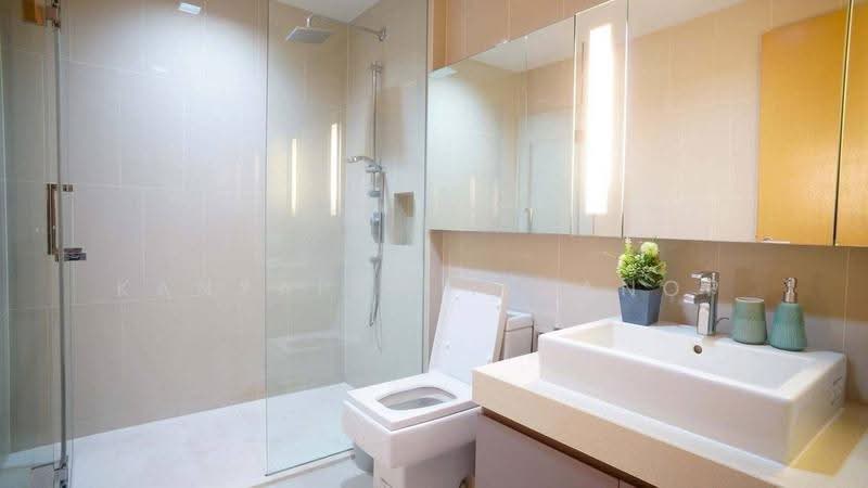 Hyde Sukhumvit 13, bangkok, 13 Sukhumvit Road, Khlongtoei Nua, Watthana, Bangkok, 2 Bedrooms, 108 sqm, Condo For Rent, by Kanyapuk Tinanop, 500591050 - DDproperty.com
