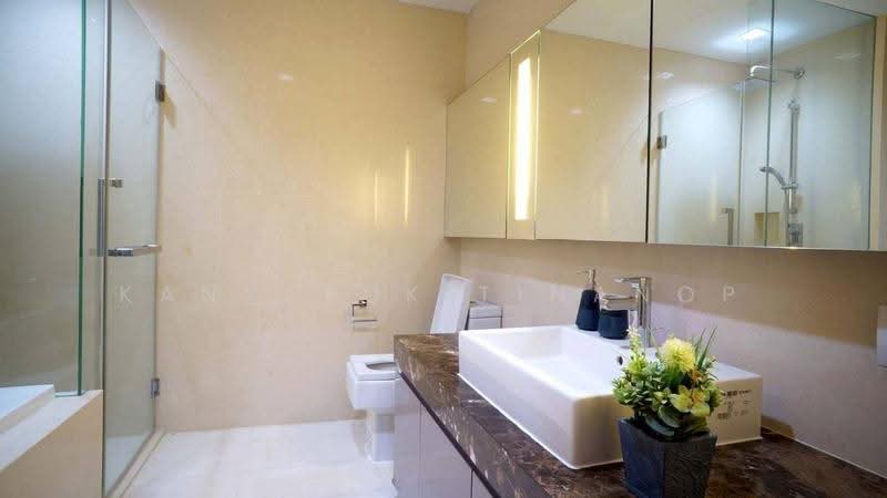 Hyde Sukhumvit 13, bangkok, 13 Sukhumvit Road, Khlongtoei Nua, Watthana, Bangkok, 2 Bedrooms, 108 sqm, Condo For Rent, by Kanyapuk Tinanop, 500591050 - DDproperty.com