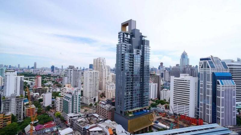 Hyde Sukhumvit 13 : ไฮด์ สุขุมวิท 13, กรุงเทพ, 13 ซอยสุขุมวิท 13, คลองเตยเหนือ, วัฒนา, กรุงเทพ, 108 ตร.ม., คอนโด ให้เช่า, โดย Kanyapuk Tinanop, 500591050 - DDproperty.com