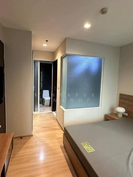 Rhythm Sathorn : ริทึ่ม สาทร, กรุงเทพ, 141 ซอยสาทร 21, ยานนาวา, สาทร, กรุงเทพ, 45 ตร.ม., คอนโด ให้เช่า, โดย Kanyapuk Tinanop, 500591051 - DDproperty.com