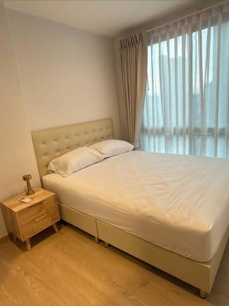 The Base Sukhumvit 77, bangkok, 289 Sukhumvit 77 Road, Phra Kanong Nua, Watthana, Bangkok, 1 Bedroom, 30 sqm, Condo For Rent, by Kanyapuk Tinanop, 500591052 - DDproperty.com
