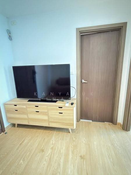 The Base Sukhumvit 77, bangkok, 289 Sukhumvit 77 Road, Phra Kanong Nua, Watthana, Bangkok, 1 Bedroom, 30 sqm, Condo For Rent, by Kanyapuk Tinanop, 500591052 - DDproperty.com