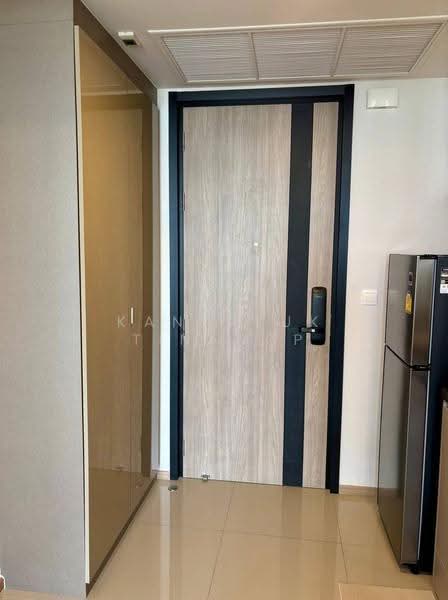 Oka Haus Sukhumvit 36, bangkok, 3399 Rama 4 Road, Khong Tan, Khlong Toei, Bangkok, 1 Bedroom, 36 sqm, Condo For Rent, by Kanyapuk Tinanop, 500591055 - DDproperty.com