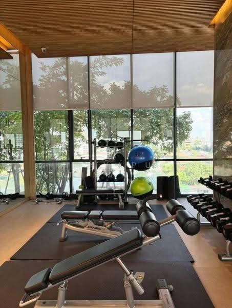 Oka Haus Sukhumvit 36, bangkok, 3399 Rama 4 Road, Khong Tan, Khlong Toei, Bangkok, 1 Bedroom, 36 sqm, Condo For Rent, by Kanyapuk Tinanop, 500591055 - DDproperty.com