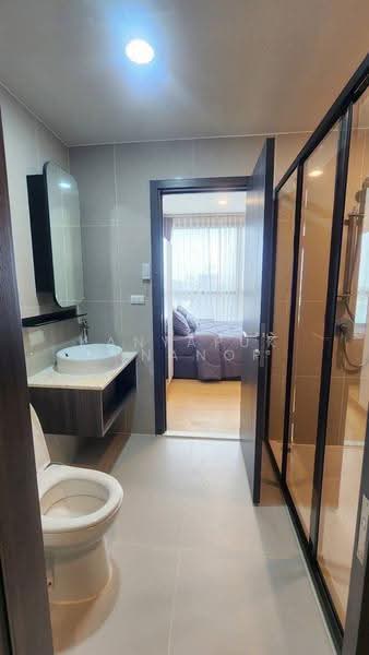 XT Huaikhwang, bangkok, 244 Ratchadaphisek Road, Huai Khwang, Bangkok, 1 Bedroom, 35 sqm, Condo For Rent, by Kanyapuk Tinanop, 500591056 - DDproperty.com