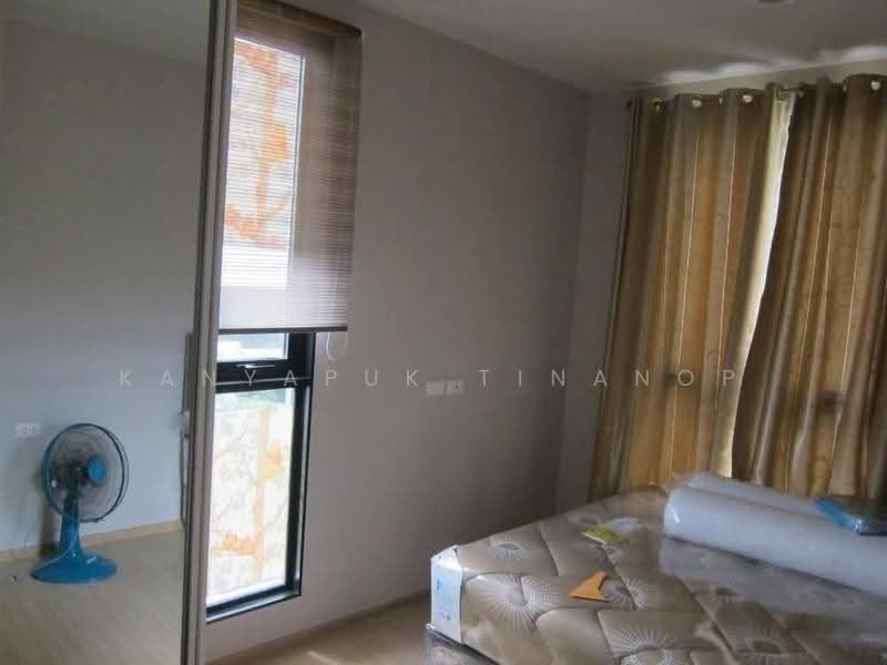 Plum Condo Pinklao Station, bangkok, Somdet Chaopraya Road, Bang Yi Khan, Bang Phlat, Bangkok, 2 Bedrooms, 50 sqm, Condo For Rent, by Kanyapuk Tinanop, 500591057 - DDproperty.com