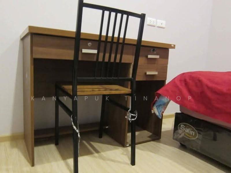 Plum Condo Pinklao Station, bangkok, Somdet Chaopraya Road, Bang Yi Khan, Bang Phlat, Bangkok, 2 Bedrooms, 50 sqm, Condo For Rent, by Kanyapuk Tinanop, 500591057 - DDproperty.com