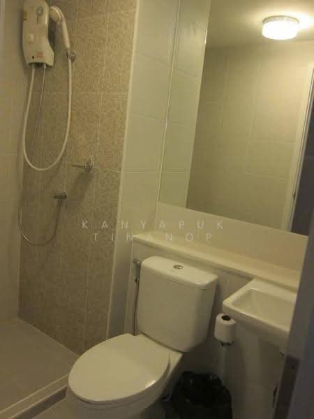 Plum Condo Pinklao Station, bangkok, Somdet Chaopraya Road, Bang Yi Khan, Bang Phlat, Bangkok, 2 Bedrooms, 50 sqm, Condo For Rent, by Kanyapuk Tinanop, 500591057 - DDproperty.com