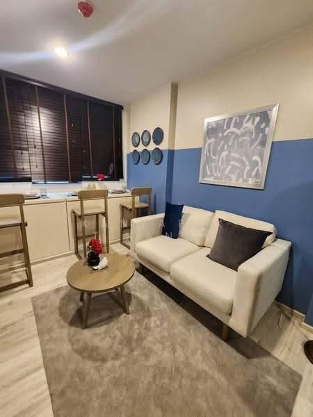 XT Huaikhwang, bangkok, 244 Ratchadaphisek Road, Huai Khwang, Bangkok, 1 Bedroom, 34 sqm, Condo For Rent, by Kanyapuk Tinanop, 500591058 - DDproperty.com