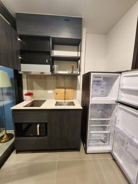 XT Huaikhwang, bangkok, 244 Ratchadaphisek Road, Huai Khwang, Bangkok, 1 Bedroom, 34 sqm, Condo For Rent, by Kanyapuk Tinanop, 500591058 - DDproperty.com