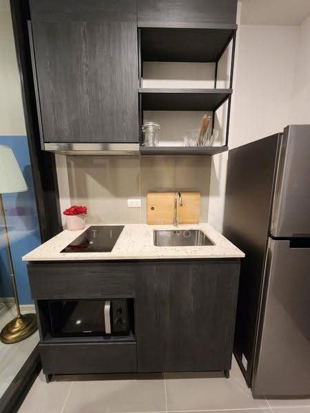 XT Huaikhwang, bangkok, 244 Ratchadaphisek Road, Huai Khwang, Bangkok, 1 Bedroom, 34 sqm, Condo For Rent, by Kanyapuk Tinanop, 500591058 - DDproperty.com