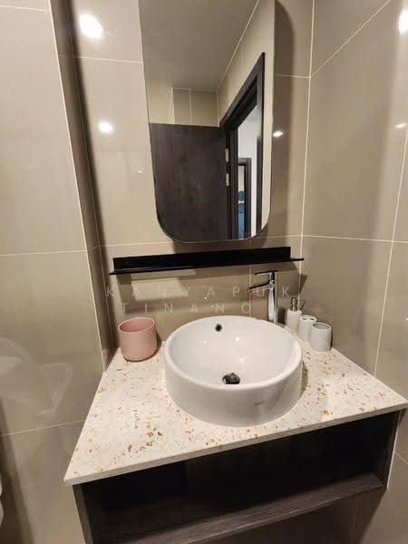 XT Huaikhwang, bangkok, 244 Ratchadaphisek Road, Huai Khwang, Bangkok, 1 Bedroom, 34 sqm, Condo For Rent, by Kanyapuk Tinanop, 500591058 - DDproperty.com