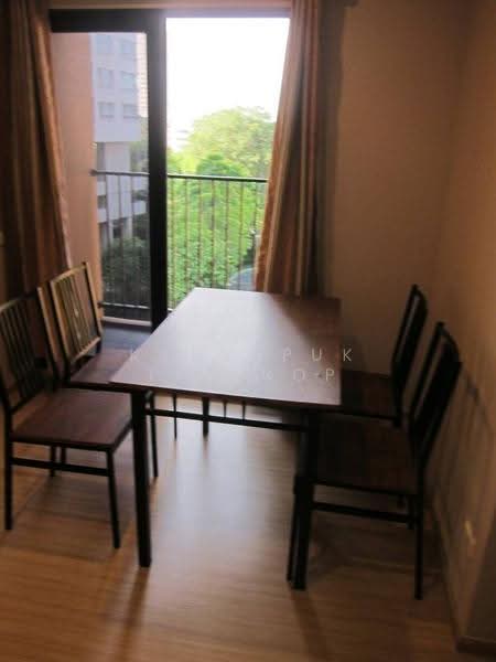 Plum Condo Pinklao Station, bangkok, Somdet Chaopraya Road, Bang Yi Khan, Bang Phlat, Bangkok, 2 Bedrooms, 50 sqm, Condo For Rent, by Kanyapuk Tinanop, 500591059 - DDproperty.com