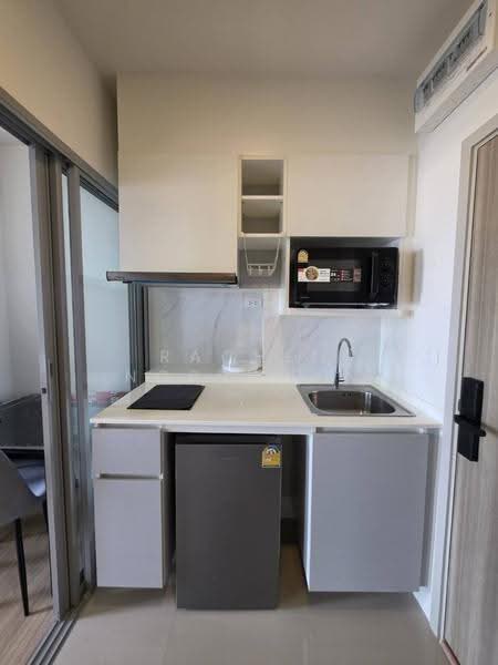 Escent Hatyai, songkhla, Kanjanavanich Road, Kho Hong, Hat Yai, Songkhla, 1 Bedroom, 28 sqm, Condo For Sale, by Rachen Nopsuwan, 500591060 - DDproperty.com