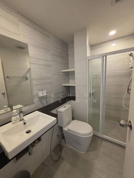 Escent Hatyai, songkhla, Kanjanavanich Road, Kho Hong, Hat Yai, Songkhla, 1 Bedroom, 28 sqm, Condo For Sale, by Rachen Nopsuwan, 500591060 - DDproperty.com