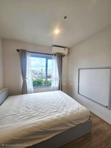 Escent Hatyai, songkhla, Kanjanavanich Road, Kho Hong, Hat Yai, Songkhla, 1 Bedroom, 28 sqm, Condo For Sale, by Rachen Nopsuwan, 500591060 - DDproperty.com