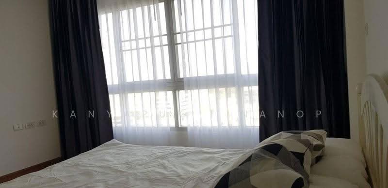PG Rama 9, bangkok, 98 Rama 9 Road, Huai Khwang, Bangkok, 1 Bedroom, 41 sqm, Condo For Sale, by Kanyapuk Tinanop, 500591061 - DDproperty.com